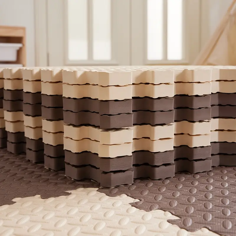 8/16 Pieces of Household Foam  - Zara Home Bathroom Rug recensie en prijs