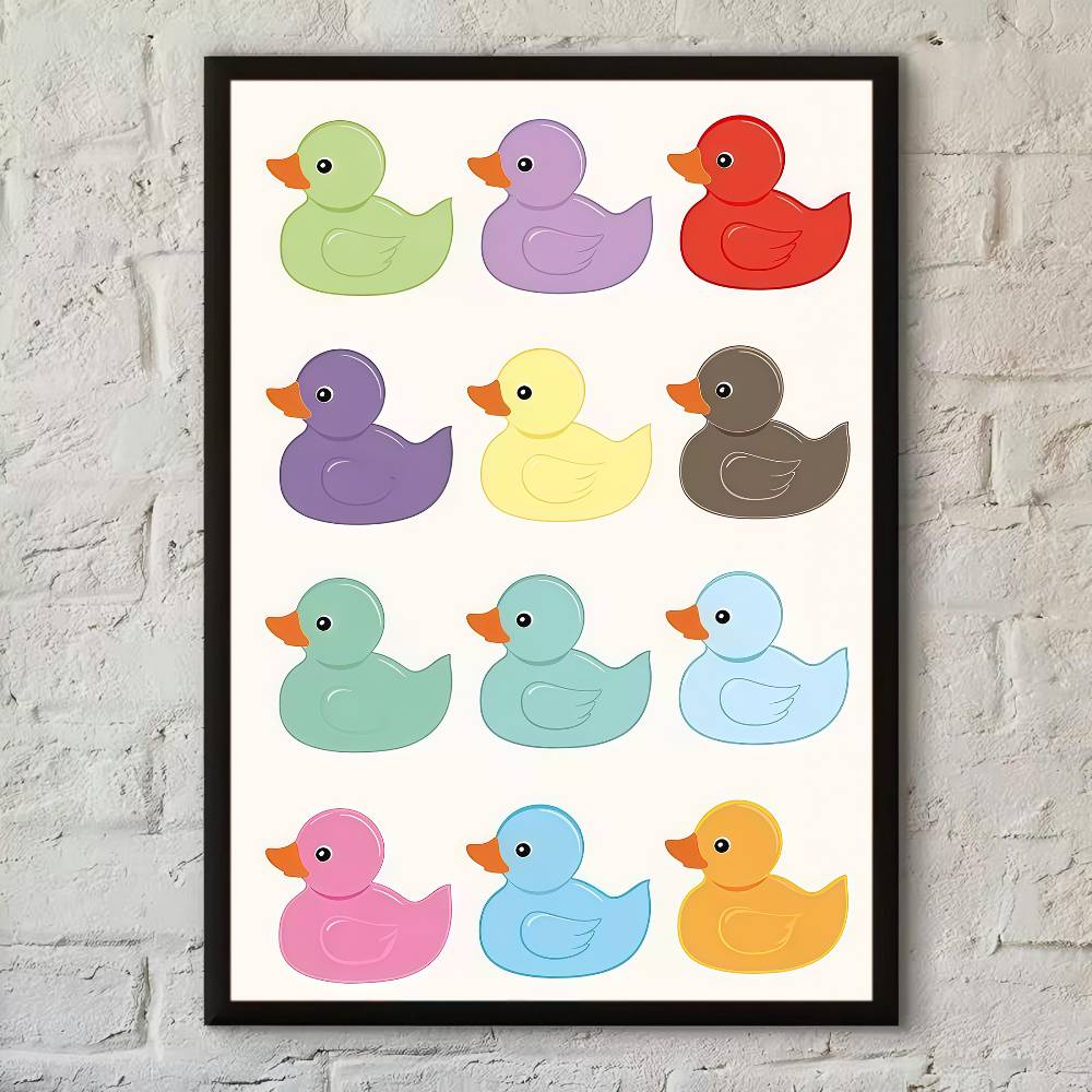 1pc frameless Funny Bathroom R - Home Goods Bathroom Decor recensie en prijs