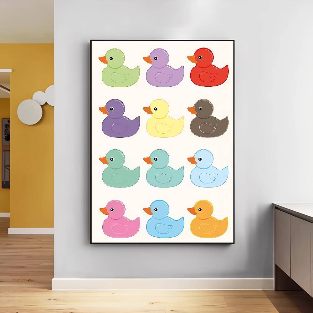 1pc frameless Funny Bathroom R - Home Goods Bathroom Decor recensie en prijs