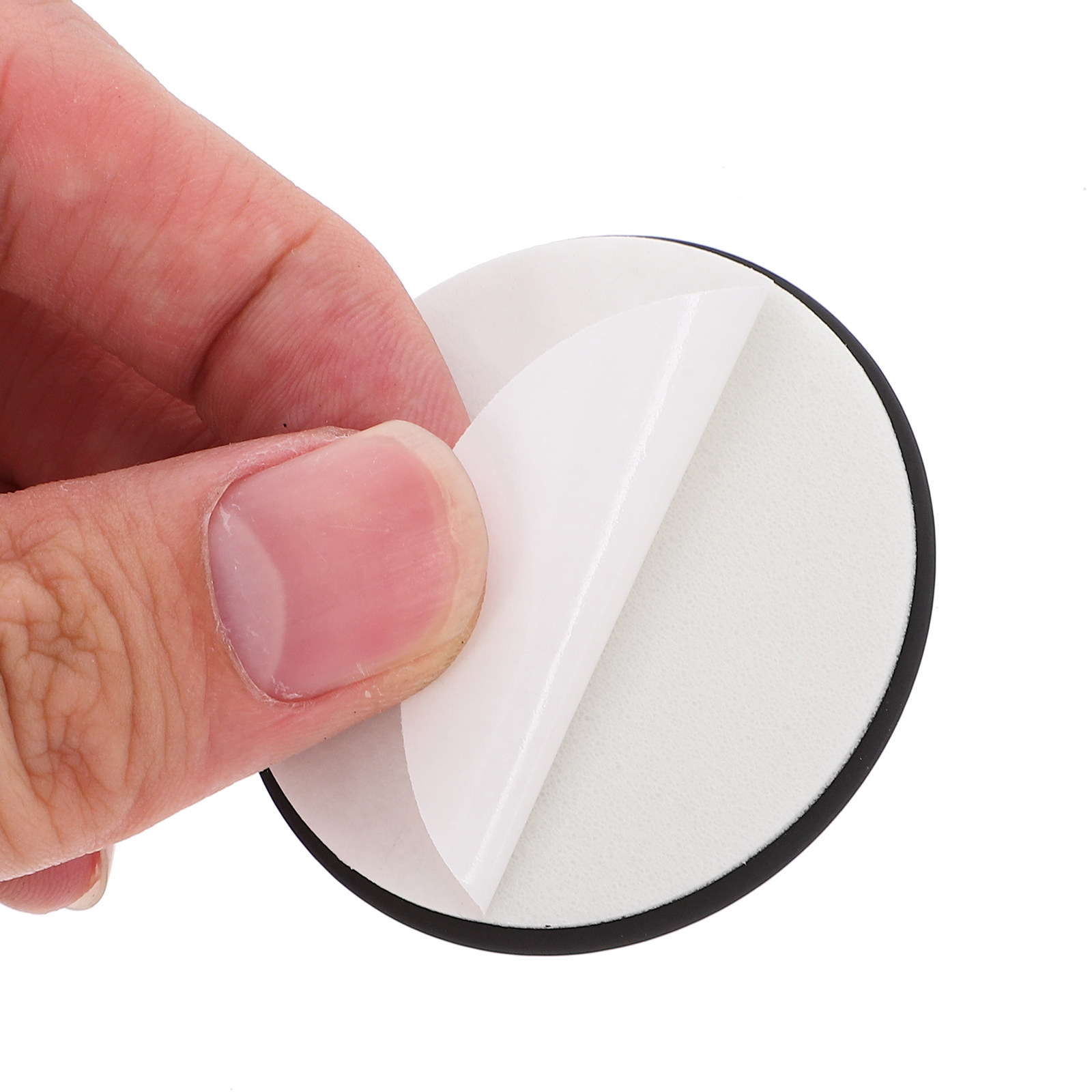 4Pcs Stainless Steel Adhesive  - Robe Hook Adhesive recensie en prijs