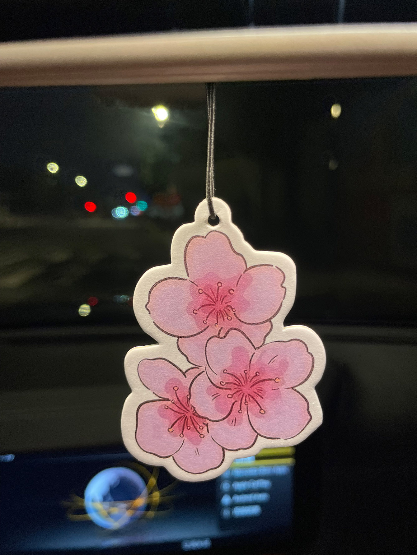 Sakura/Freesia Fresh Scent Fiv - Home Bathroom Vent recensie en prijs
