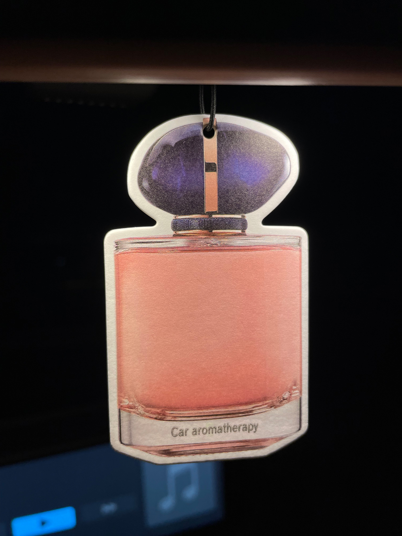 Bottle/Freesia Fresh Scent Fiv - Home Bathroom Vent recensie en prijs