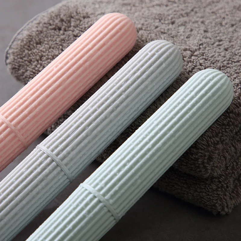 Travel Portable Toothbrush Box - Home Goods Bathroom Storage recensie en prijs