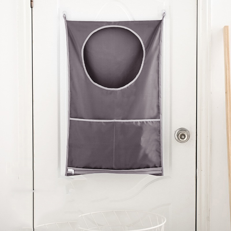 Hanging Bathroom Laundry Baske - Home Goods Bathroom Storage recensie en prijs