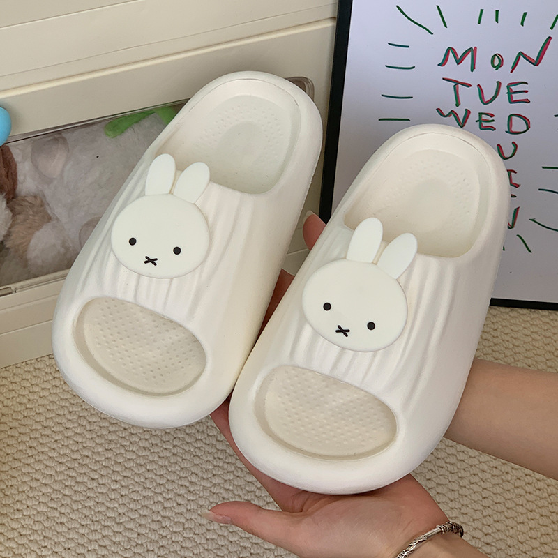 Hot Cartoon Miffy Series Soft- - Home Goods Bathroom Accessories recensie en prijs