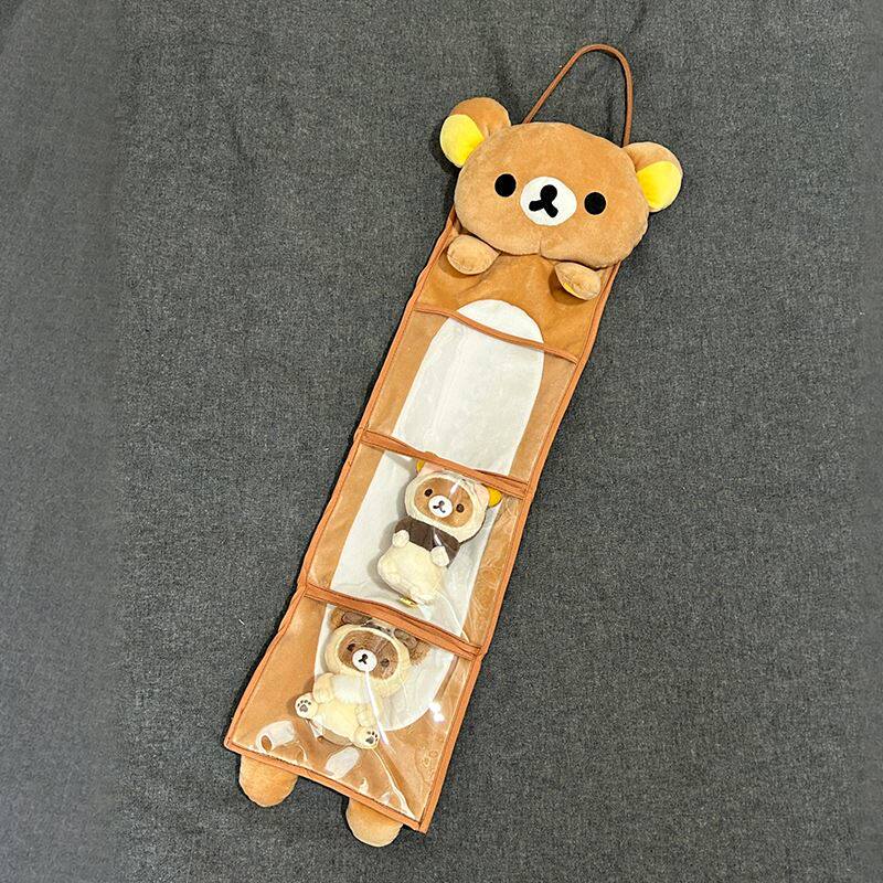 Cute Rilakkuma Japanese Cartoo - Home Goods Bathroom Storage recensie en prijs