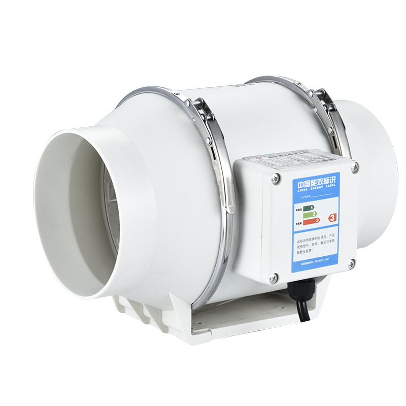 4inch 220V Exhaust Fans Home S - Home Bathroom Vent recensie en prijs