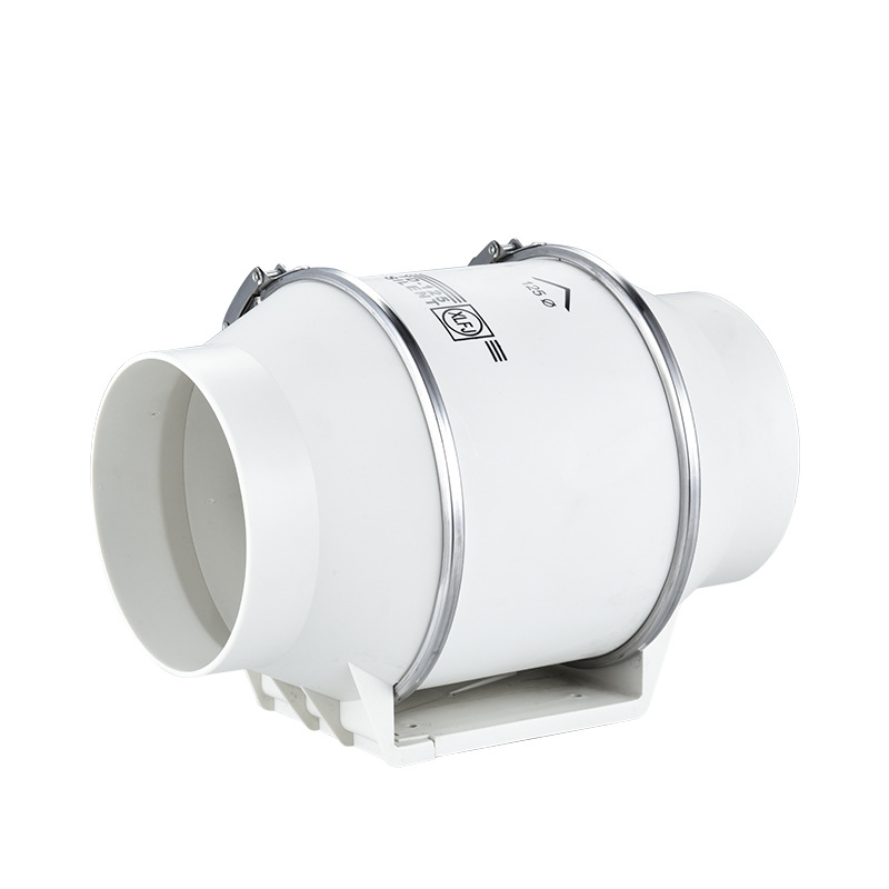 4inch 220V Exhaust Fans Home S - Home Bathroom Vent recensie en prijs