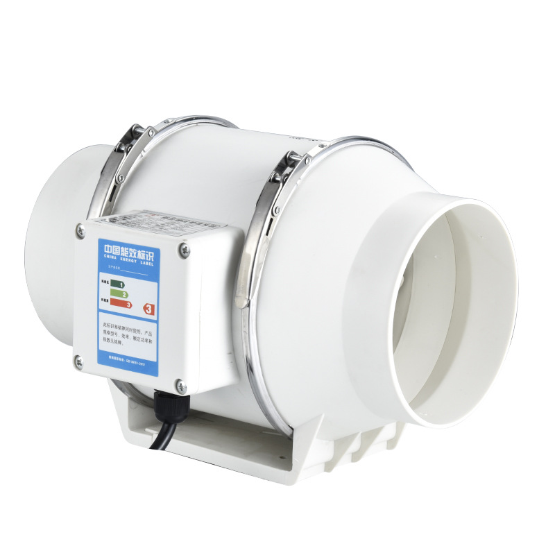 4inch 220V Exhaust Fans Home S - Home Bathroom Vent recensie en prijs