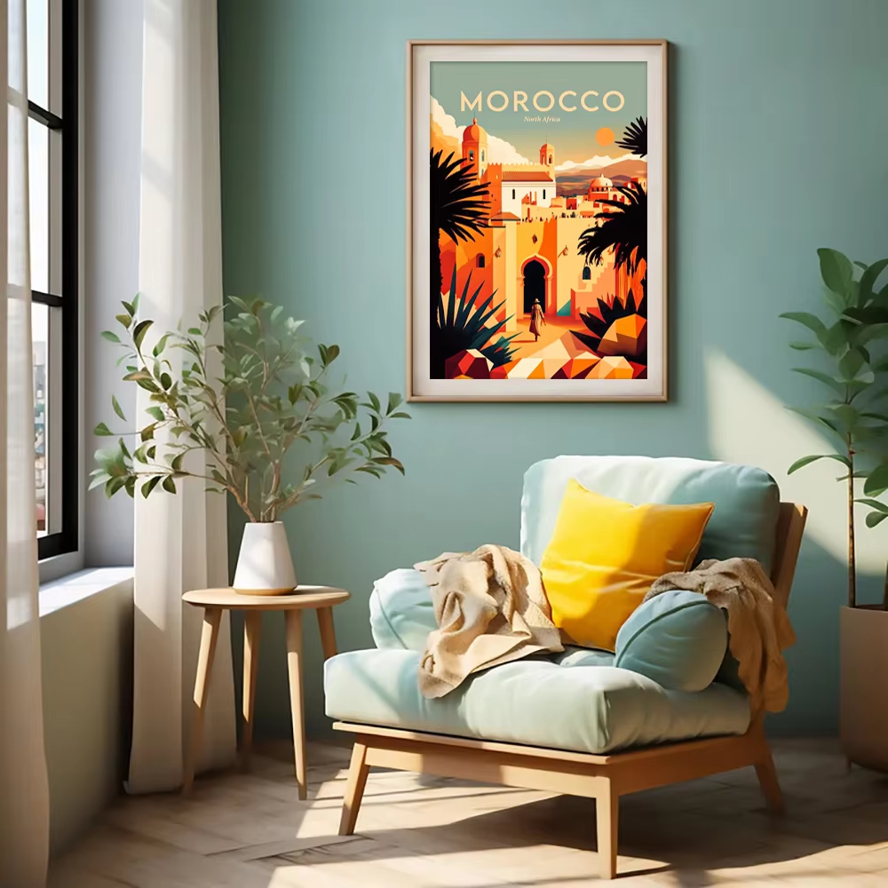 Funny Bathroom Toilet Poster M - Home Bathroom Wear recensie en prijs