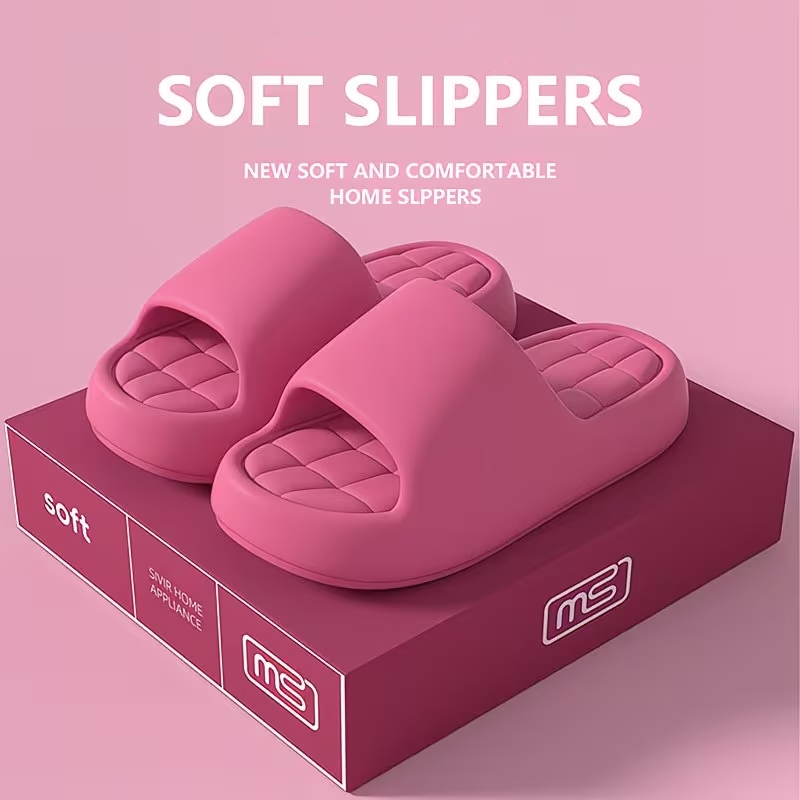 Fashion Women's Slippers Indoo - Home Bathroom Wear recensie en prijs