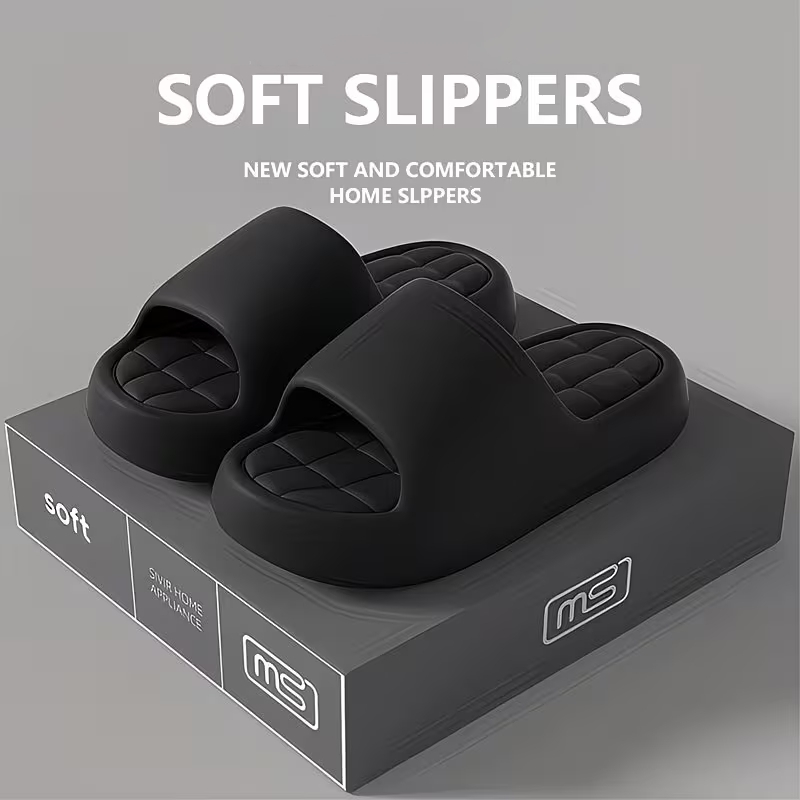 Fashion Women's Slippers Indoo - Home Bathroom Wear recensie en prijs