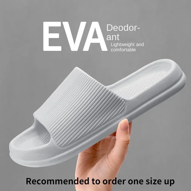 Fashion Men's Women's Sandals  - Home Bathroom Wear recensie en prijs