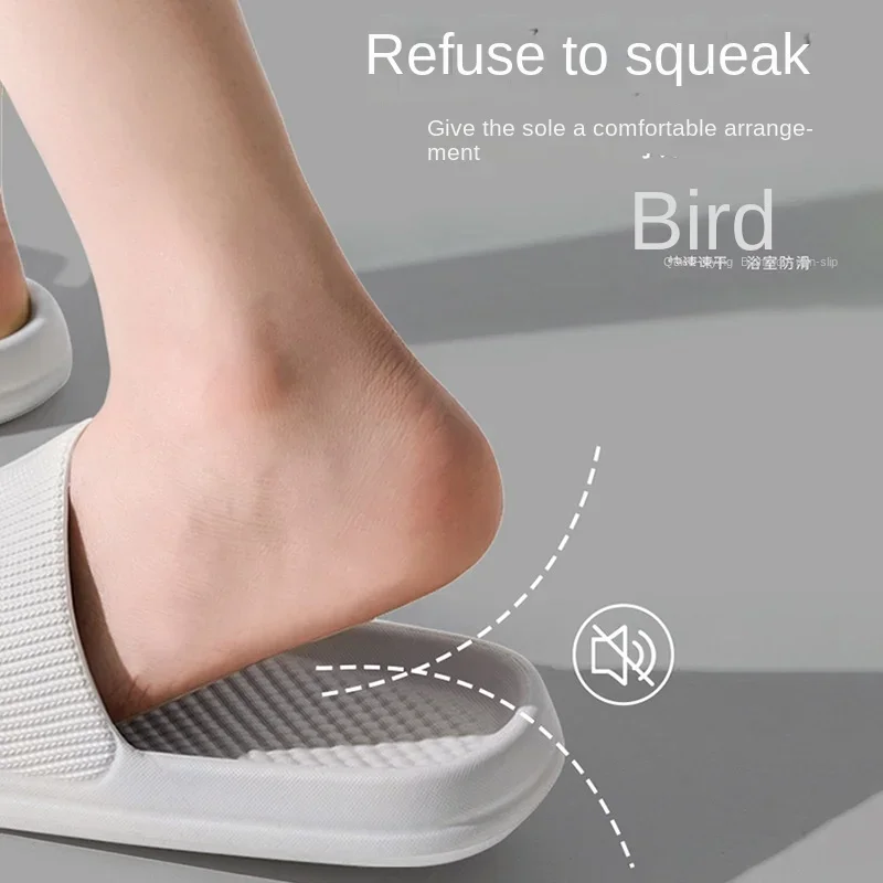 Fashion Men's Women's Sandals  - Home Bathroom Wear recensie en prijs