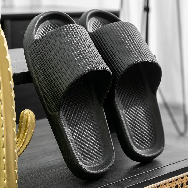 Fashion Men's Women's Sandals  - Home Bathroom Wear recensie en prijs