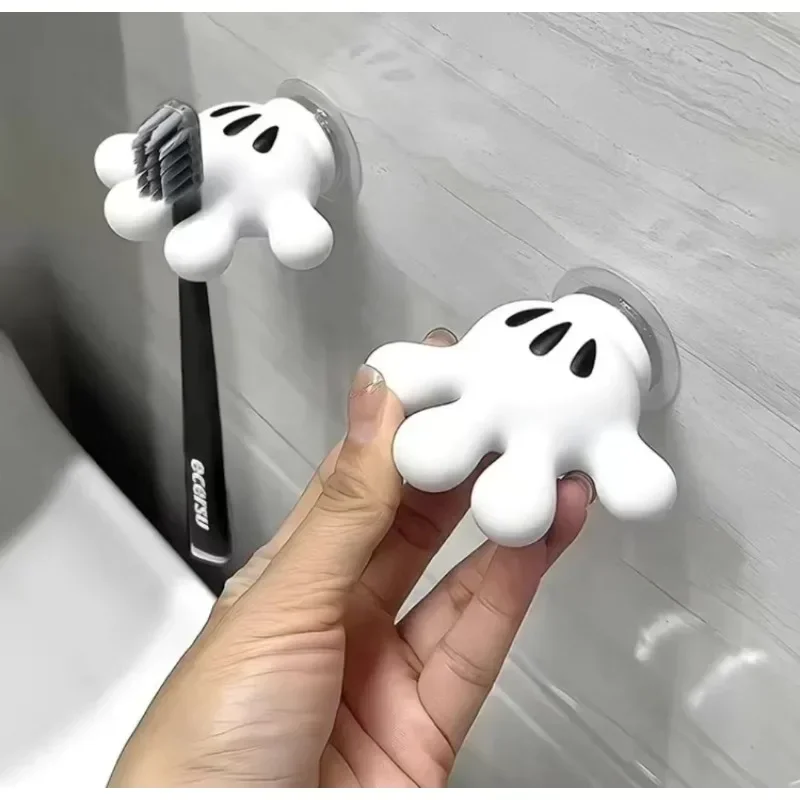 Mickey Toothbrush Holder and M - Home Goods Bathroom Accessories recensie en prijs