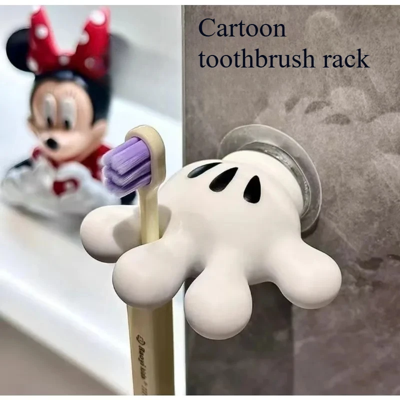 Mickey Toothbrush Holder and M - Home Goods Bathroom Accessories recensie en prijs