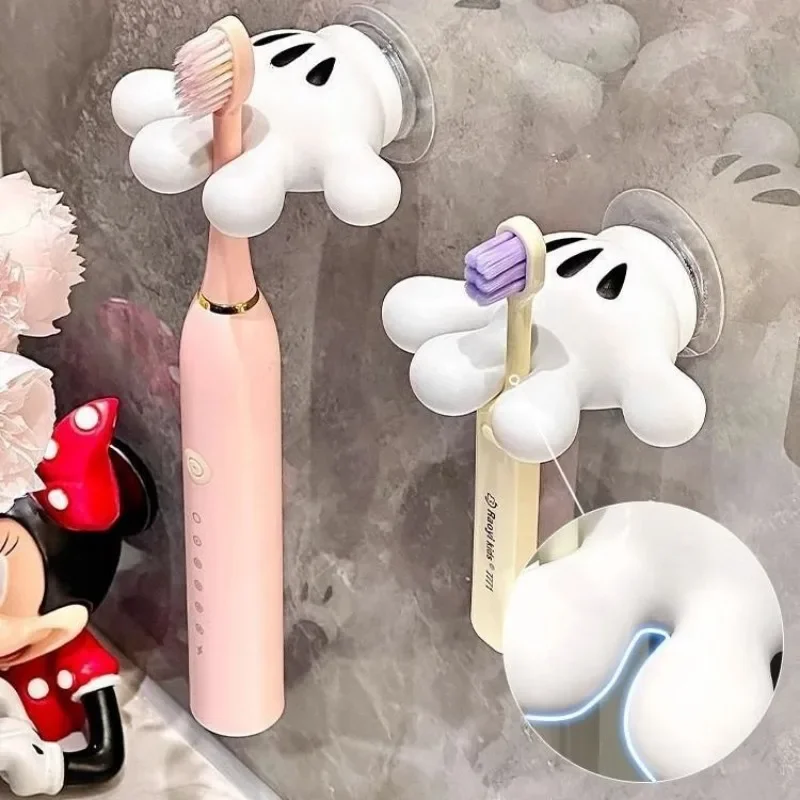 Mickey Toothbrush Holder and M - Home Goods Bathroom Accessories recensie en prijs