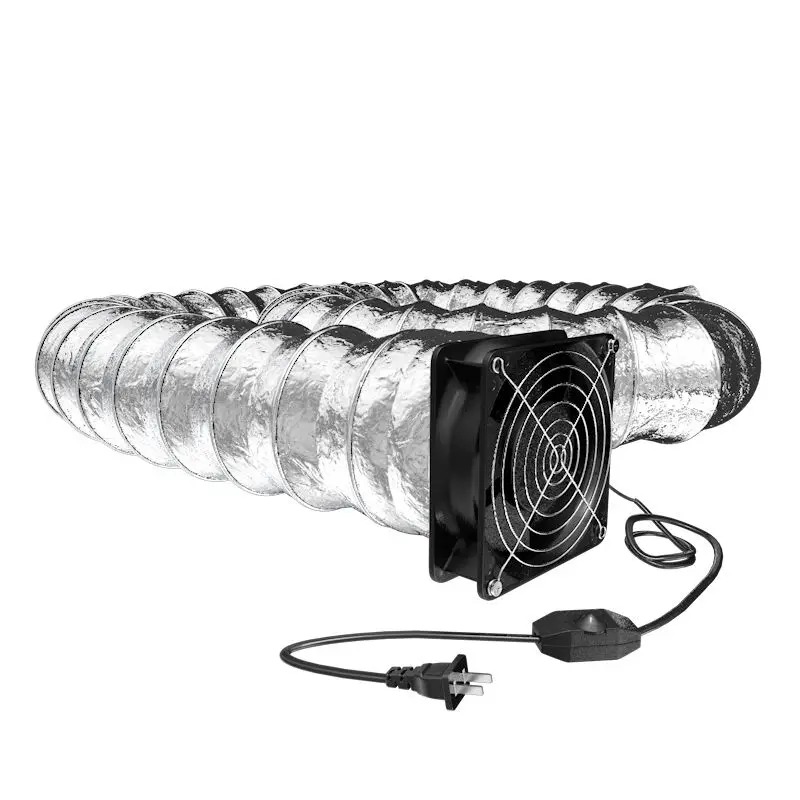 Domestic Fume Exhauster Strong - Home Bathroom Vent recensie en prijs