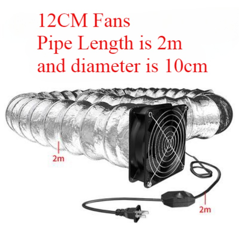 Domestic Fume Exhauster Strong - Home Bathroom Vent recensie en prijs