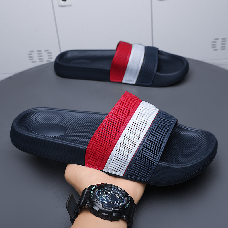Slippers for Men, Summer Home  - Home Bathroom Wear recensie en prijs