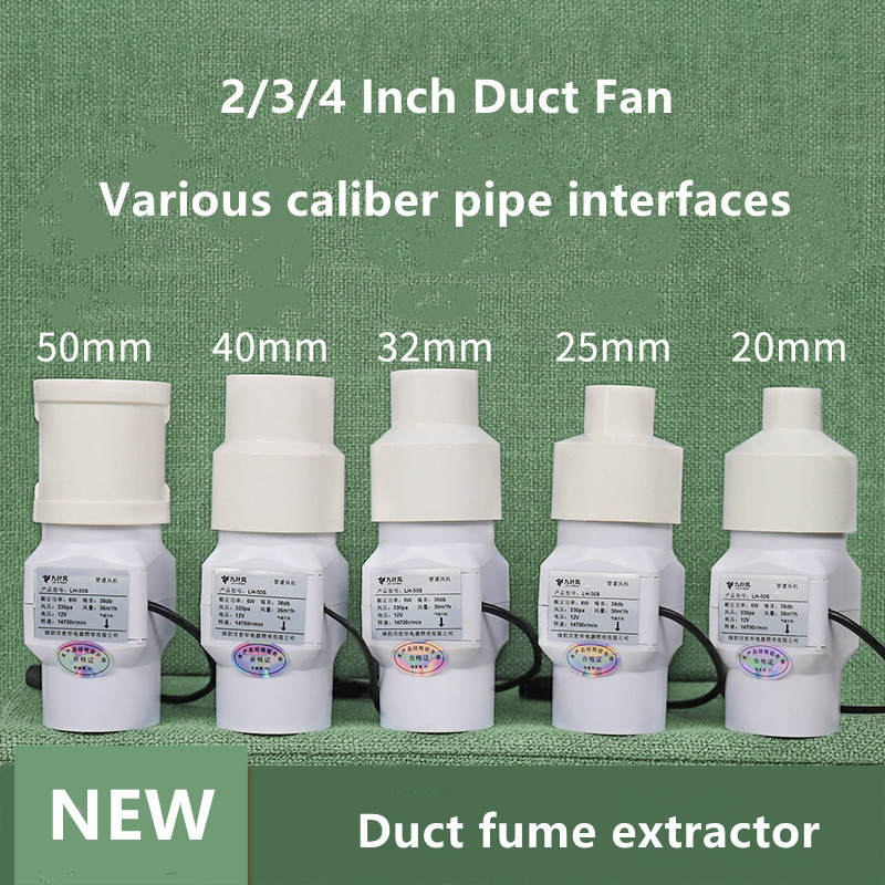 Small Exhaust Fan Kitchen Exha - Home Bathroom Vent recensie en prijs