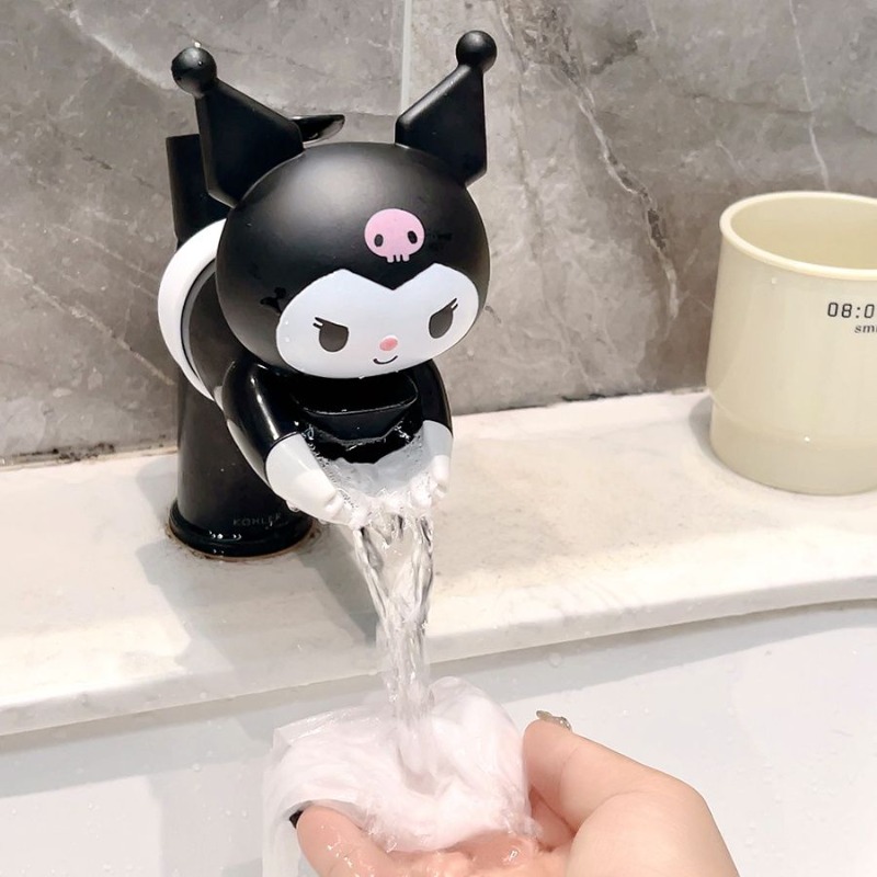 Anime Sanrio Kuromi Cute Carto - Home Goods Bathroom Accessories recensie en prijs