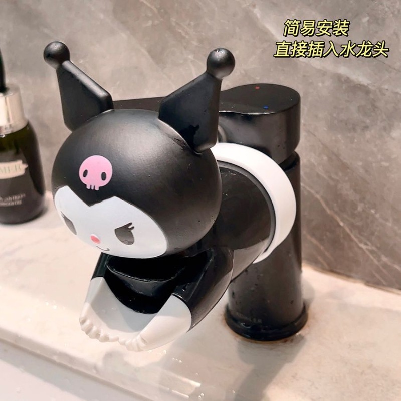 Anime Sanrio Kuromi Cute Carto - Home Goods Bathroom Accessories recensie en prijs