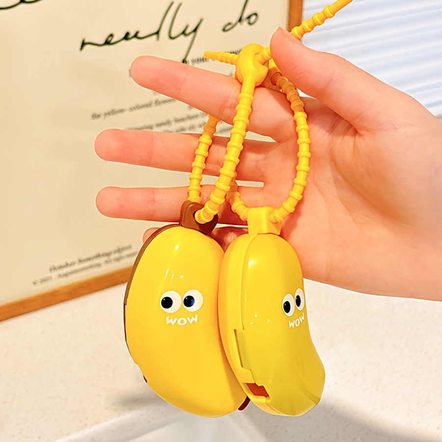 Cute Banana Toothbrush Holder  - Home Goods Bathroom Storage recensie en prijs