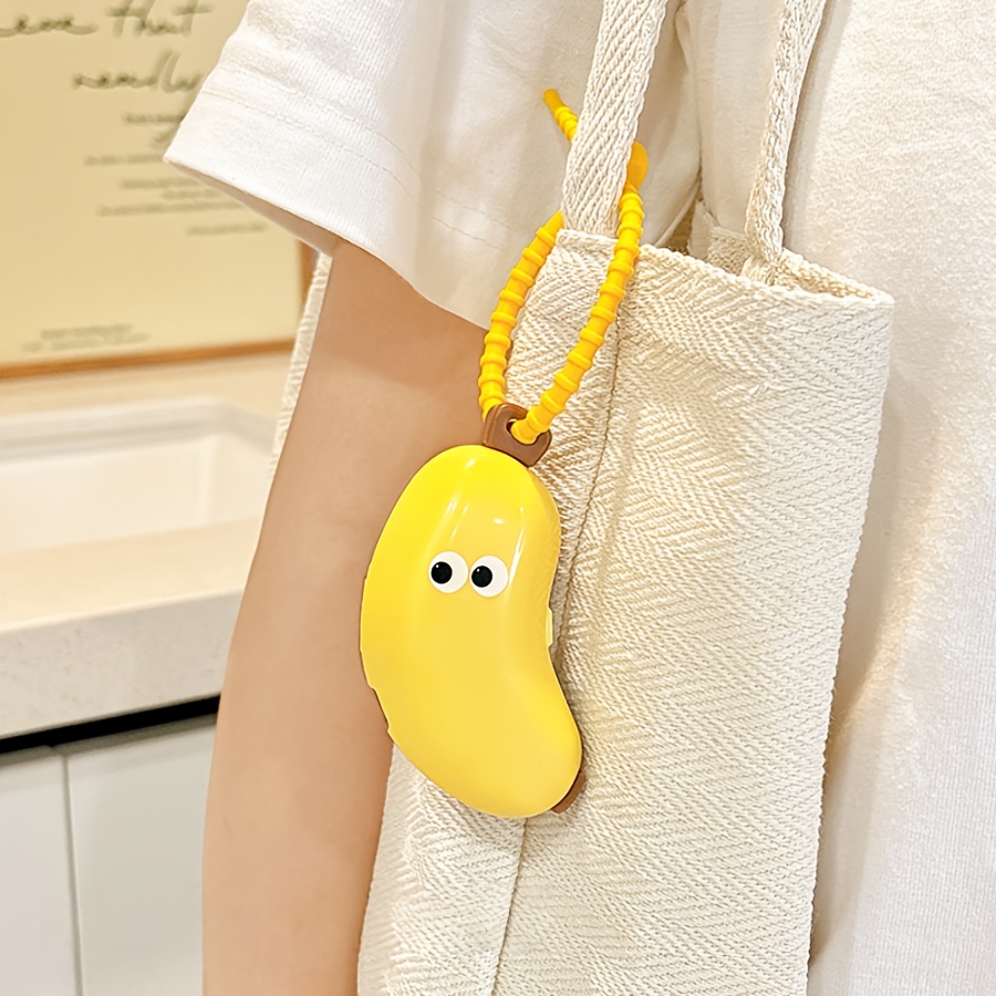 Cute Banana Toothbrush Holder  - Home Goods Bathroom Storage recensie en prijs