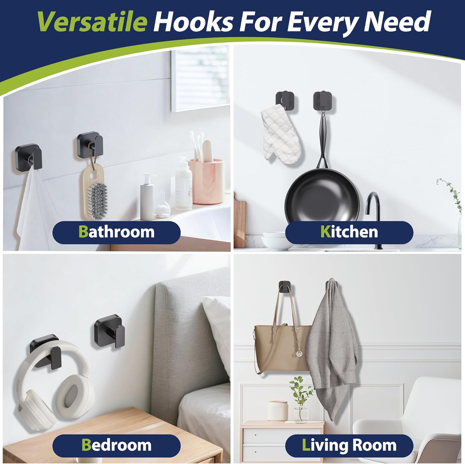 Stainless Steel Suction Cup Ho - Robe Hook Adhesive recensie en prijs