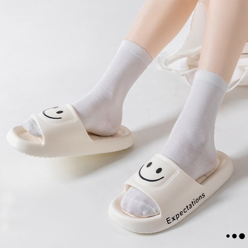 EVA slippers for women, summer - Home Bathroom Wear recensie en prijs